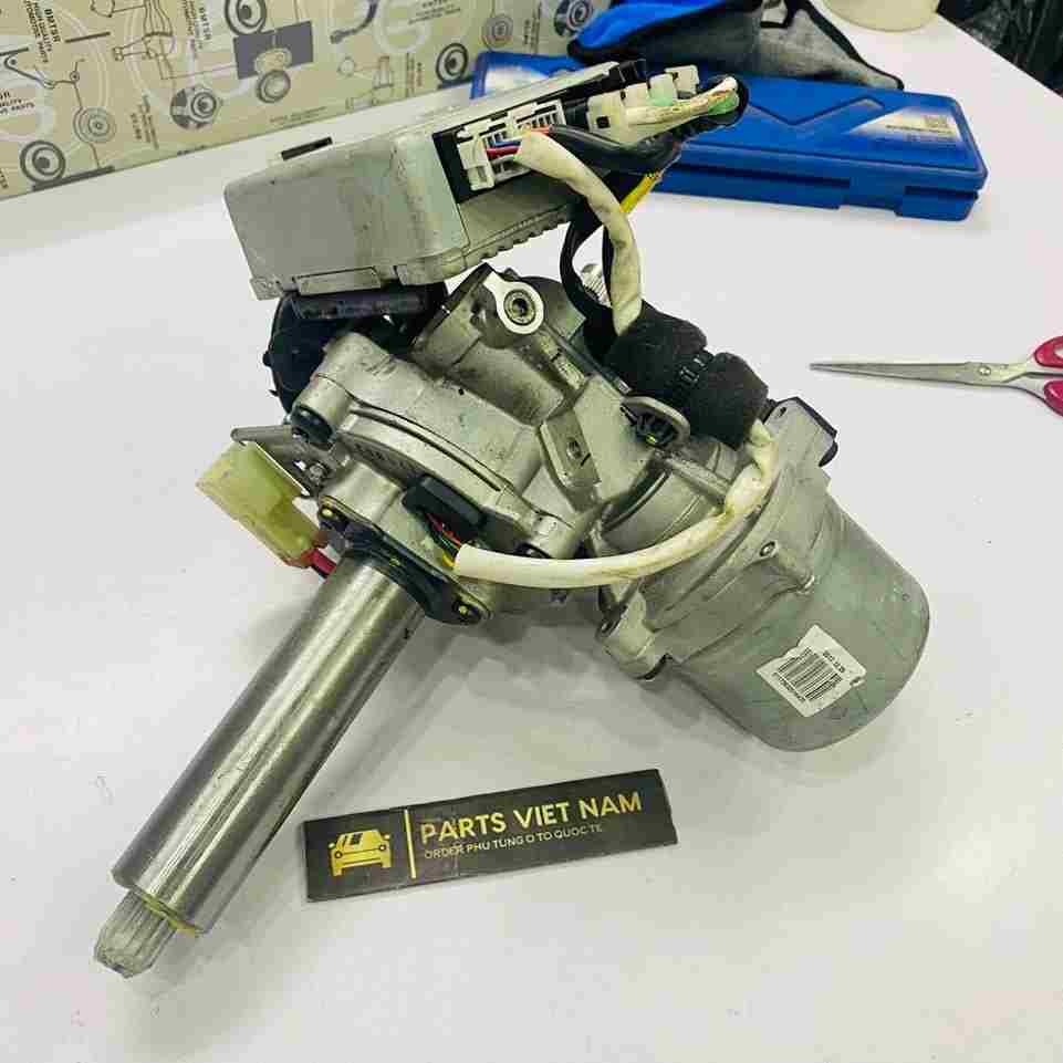 Cọc lái điện ô tô