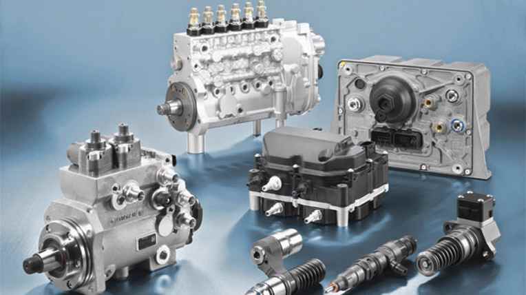 Bơm cao &aacute;p &ocirc; t&ocirc;