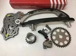 Bộ nhông xích cam ô tô 