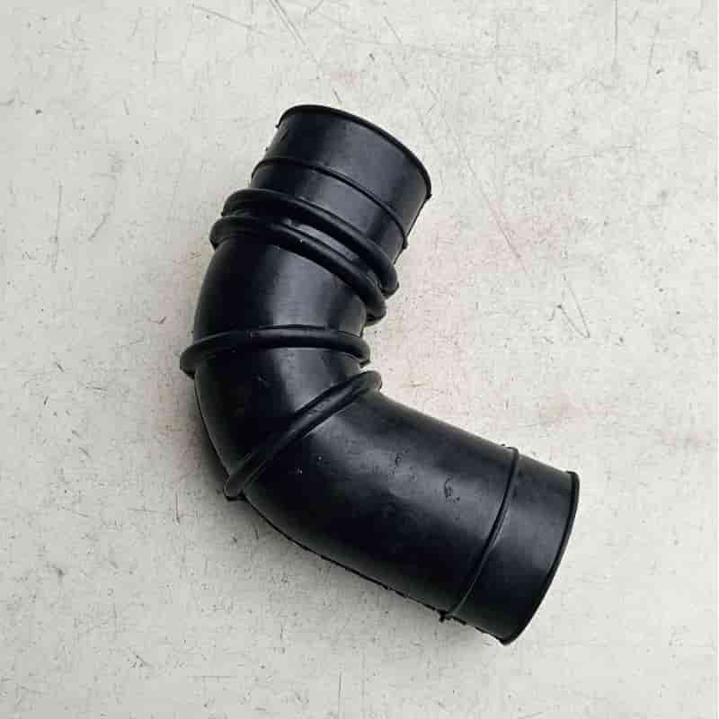 Cao su cổ hút gió