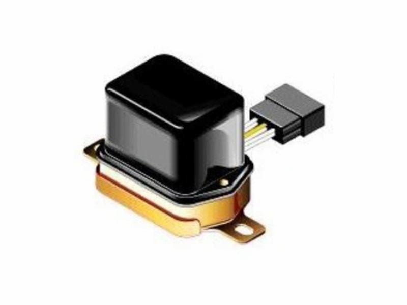 Tiết chế máy phát