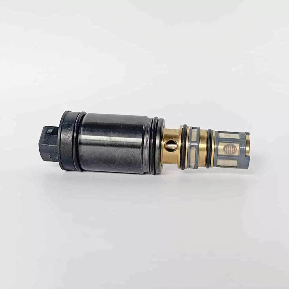 Van đuôi lốc lạnh