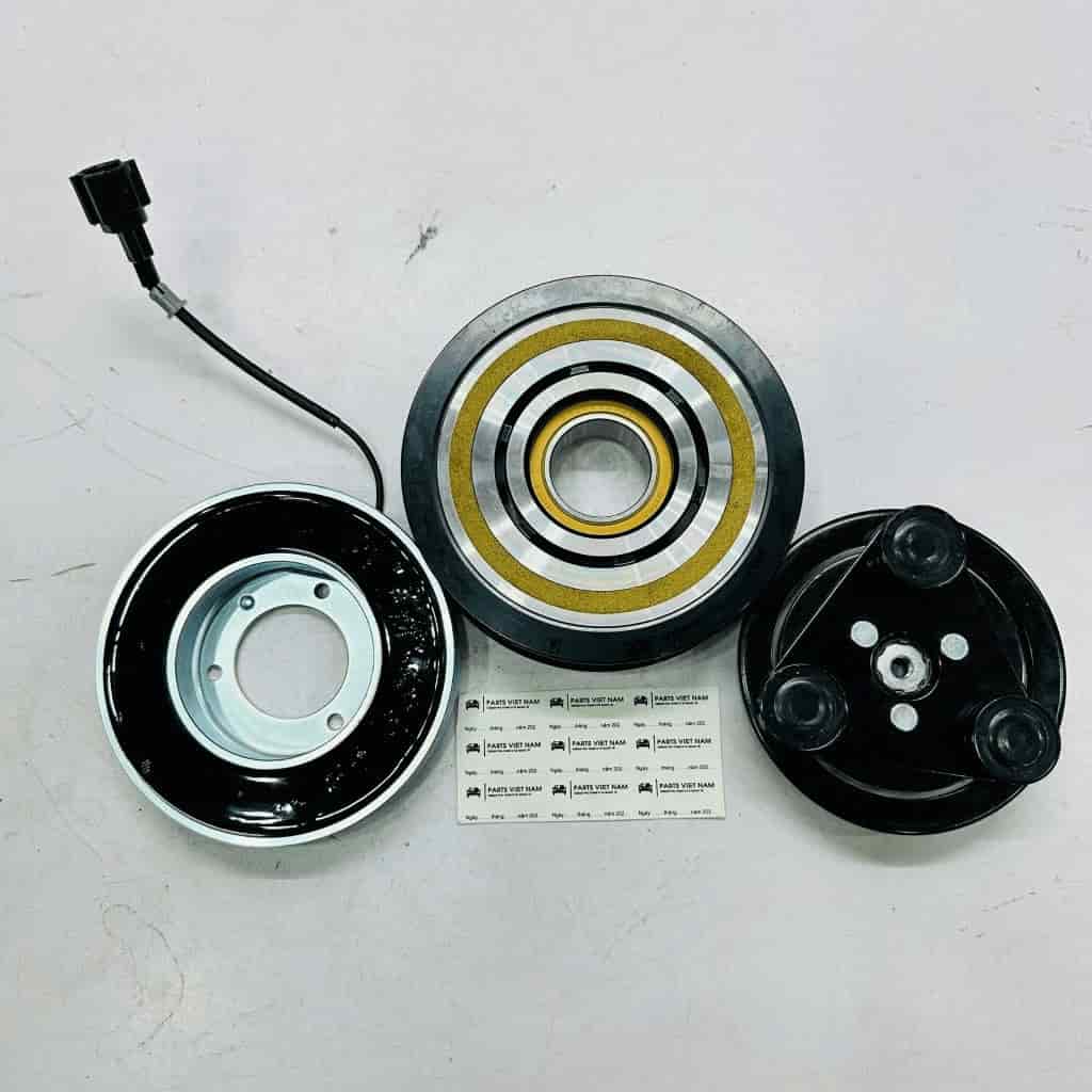 Bộ đầu lốc ô tô