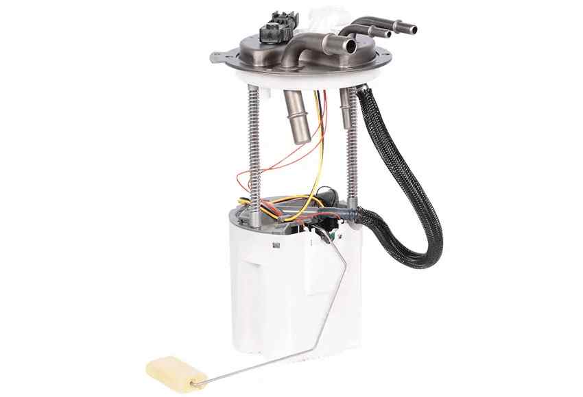 Cụm bơm xăng ô tô