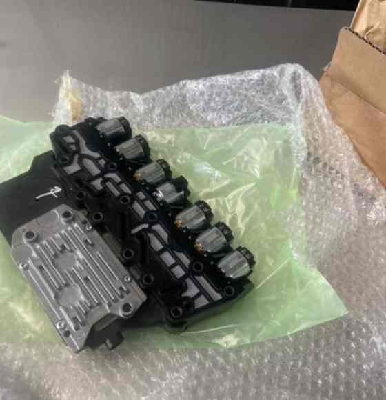 Hộp điều khiển hộp số 