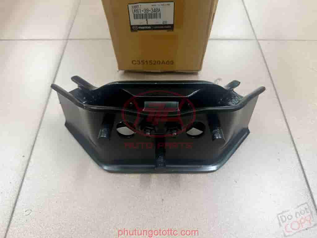 Chân hộp số ô tô l