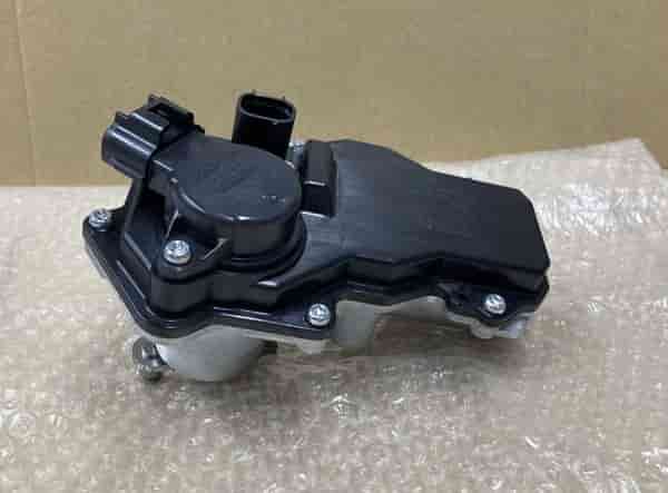 Hộp điều khiển Turbo