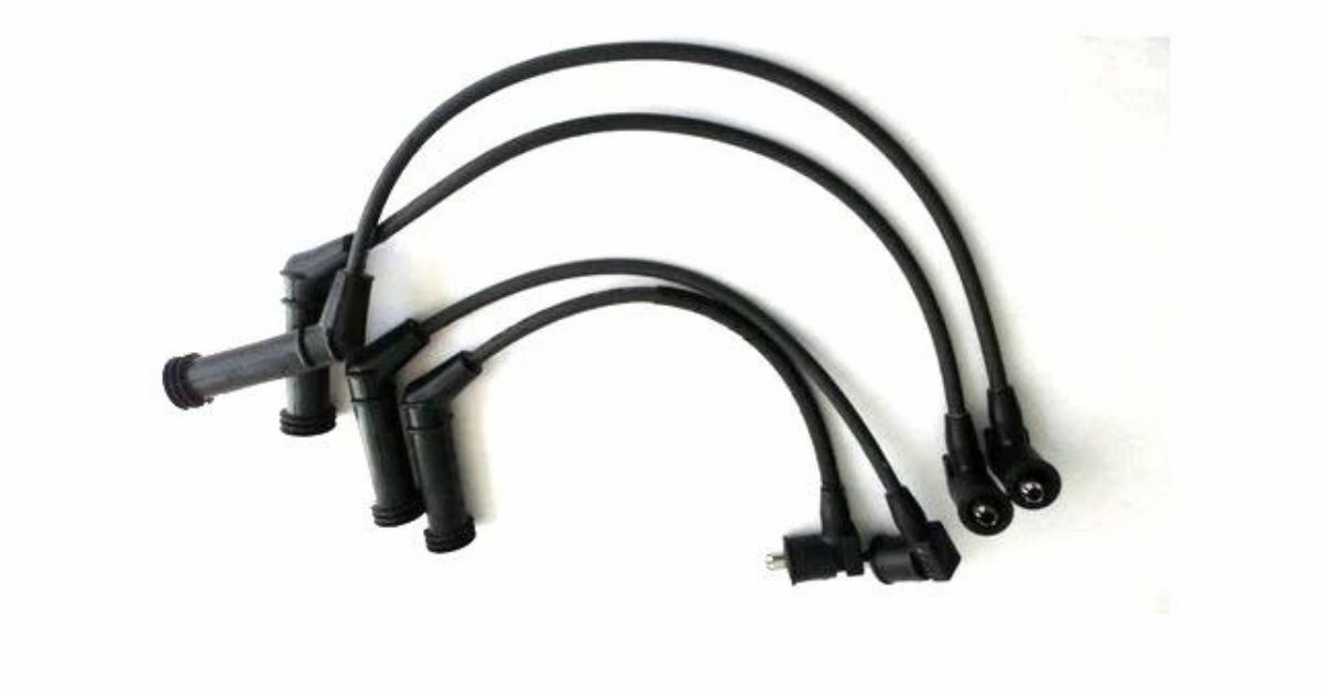 Bộ dây cao áp ô tô