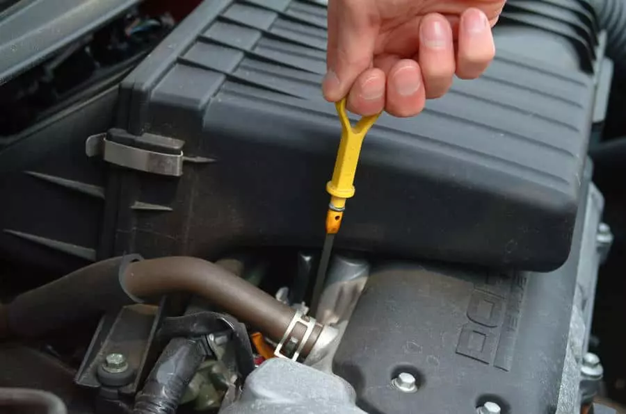 Dầu Hộp Số Tự Động