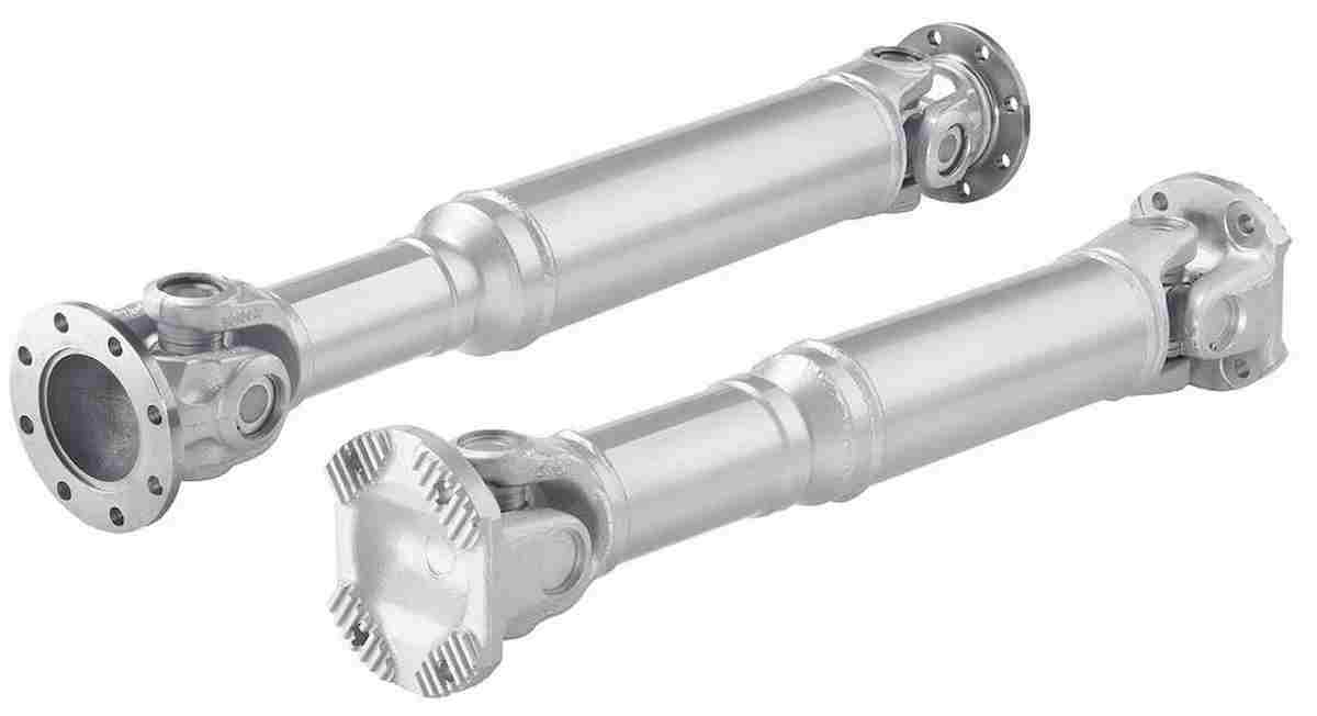 Khớp lái các đăng ô tô