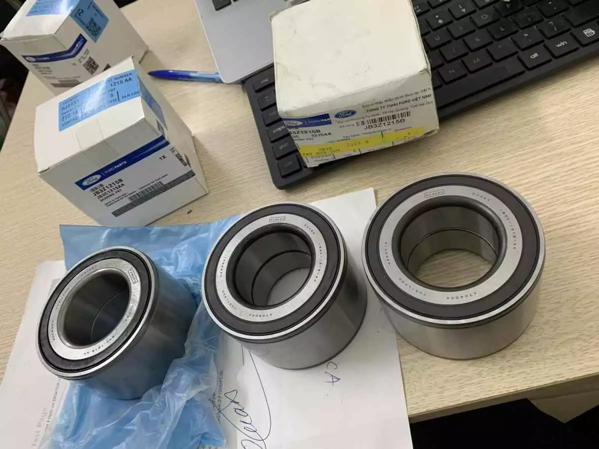 Bi moay ơ trước