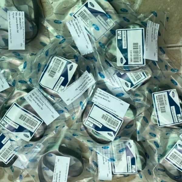 Dây curoa thước lái điện