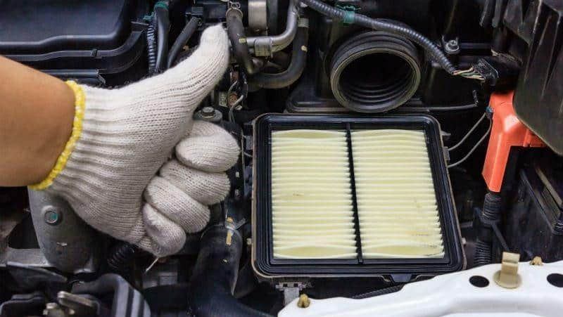 Lọc gió điều hòa là gì? Tại sao cần thay lọc gió định kỳ?