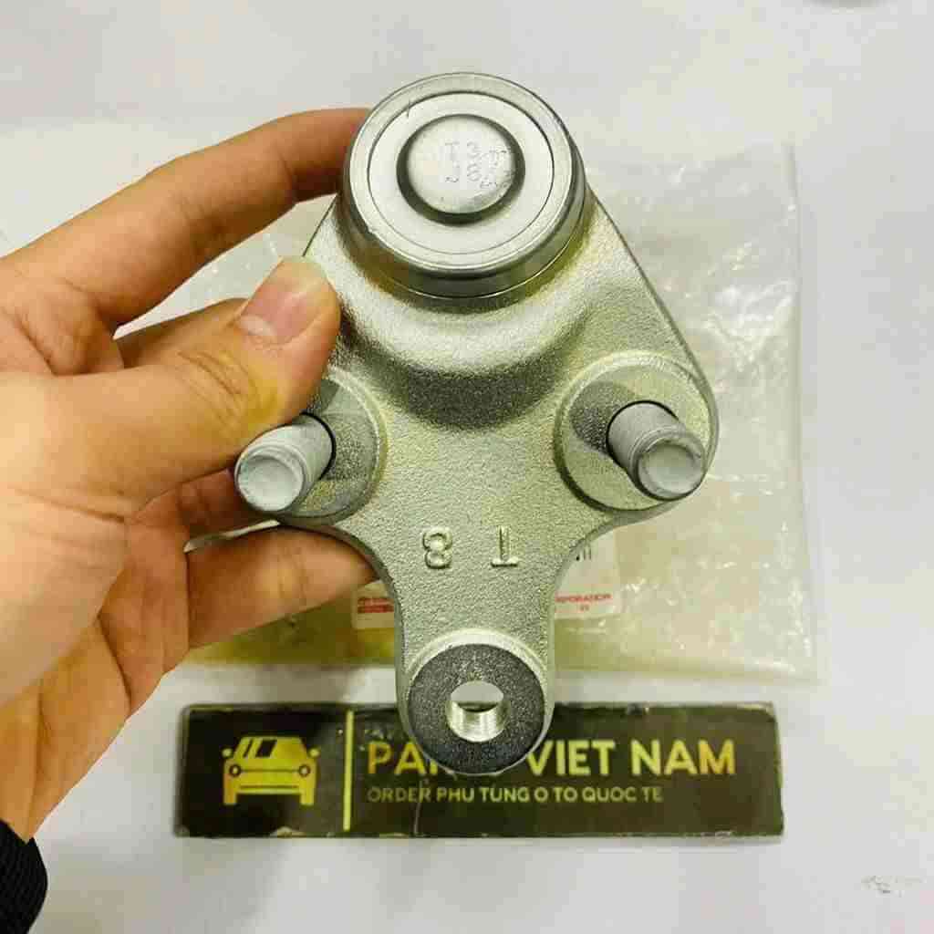 Rô tuyn trụ đứng