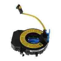 Cuộn kèn túi khí vô lăng là gì? 5 Dấu hiệu cuộn kèn túi khí bị hỏng