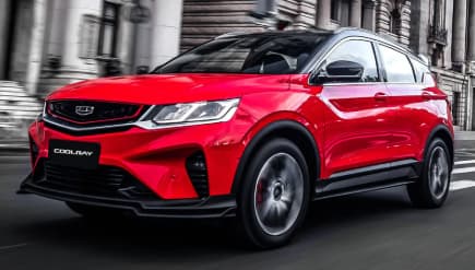 Đánh giá Geely Coolray 2026: SUV “ngon bổ rẻ” hay chỉ là hype?