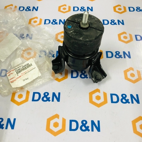 Cao su chân máy trước