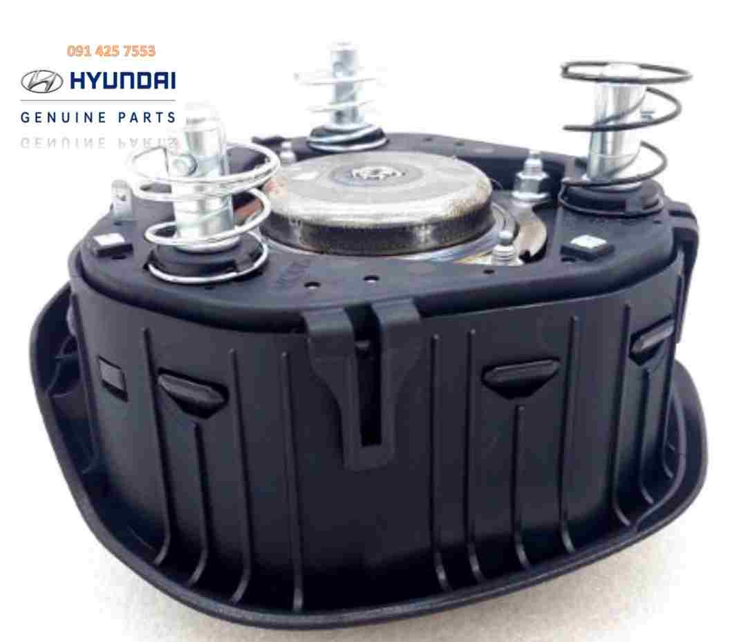 Cuộn kèn túi khí vô lăng