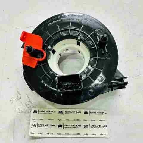 Cuộn kèn túi khí vô lăng