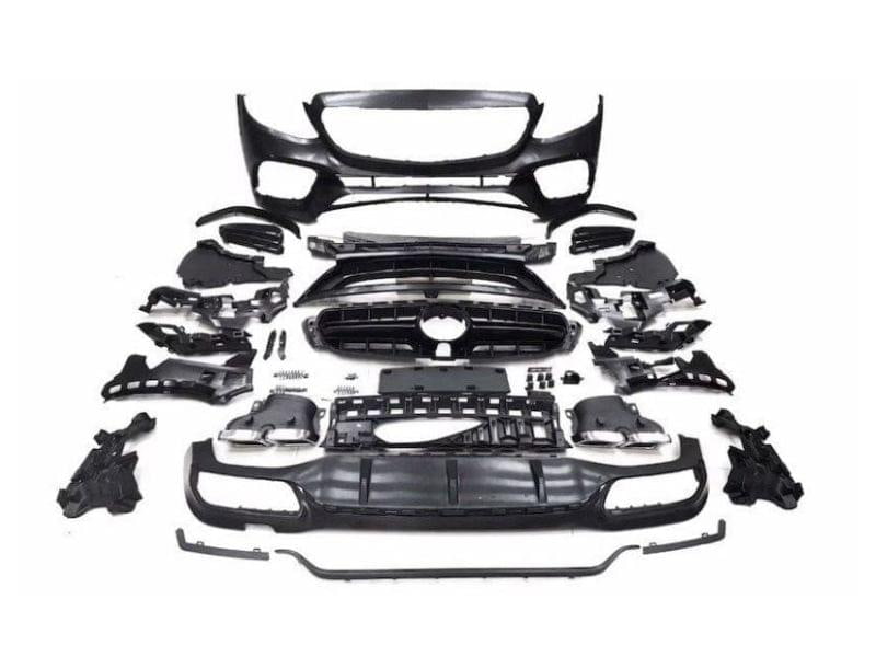 Bodykit 