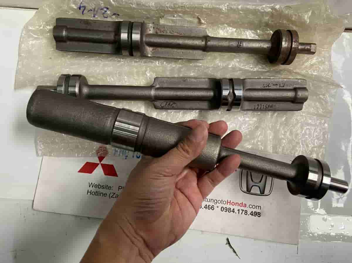 Trục đối trọng 