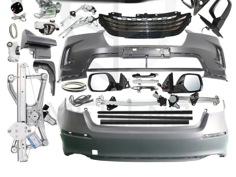 bodykit
