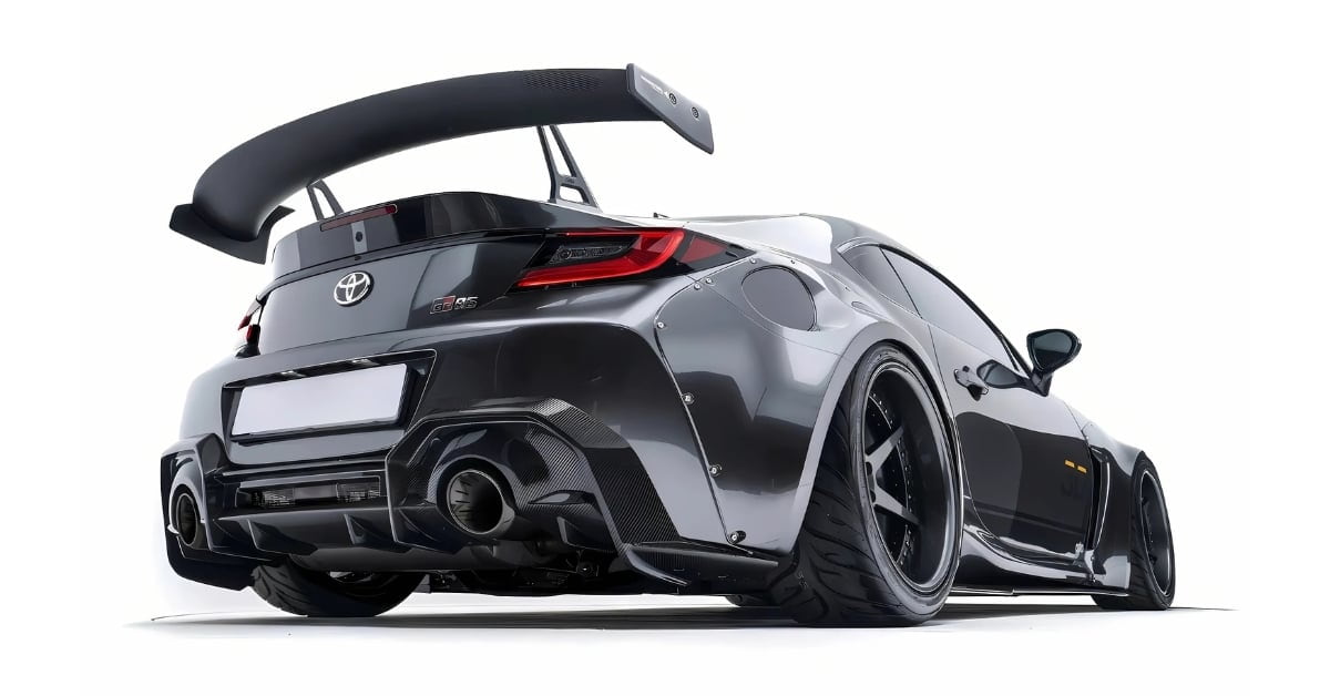 Bodykit 