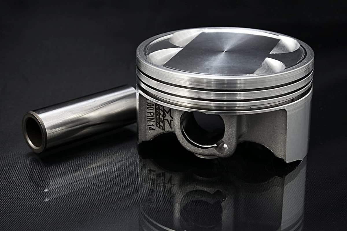 Nâng cấp Piston động cơ cho ô tô có nên hay không?