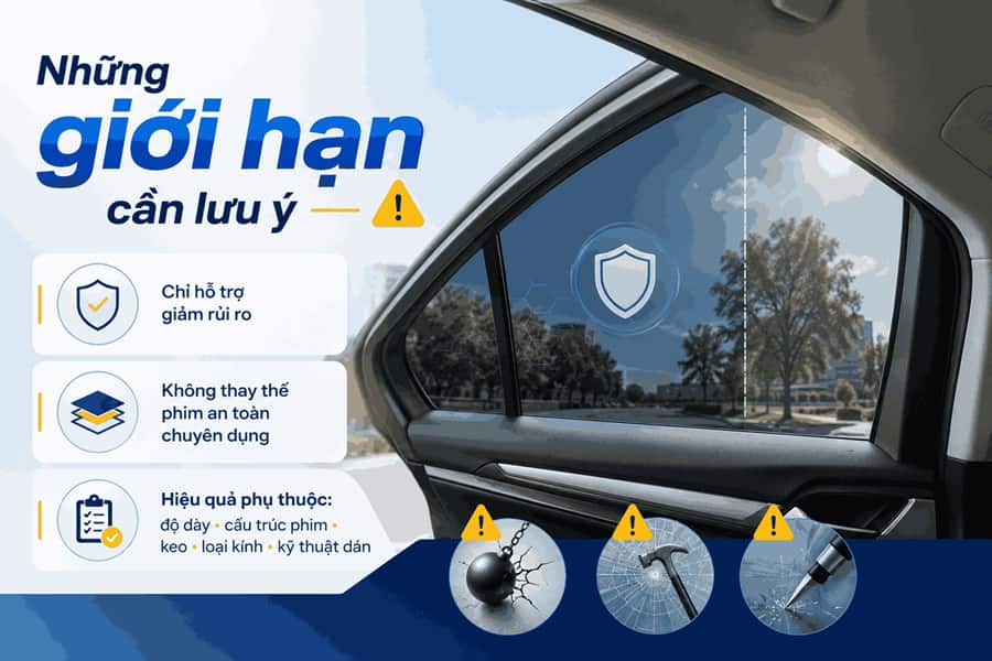 Phim Cách Nhiệt 