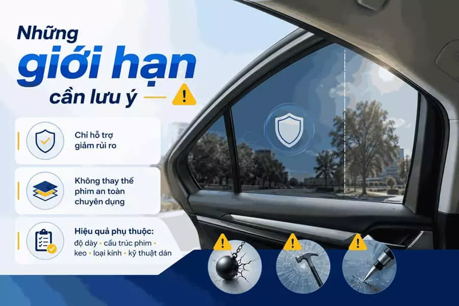 Phim Cách Nhiệt 