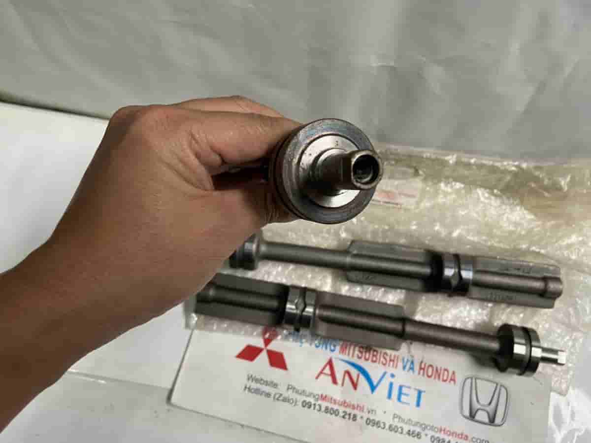 Trục đối trọng 