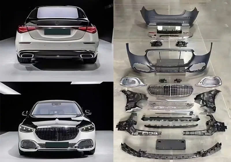 Bodykit 