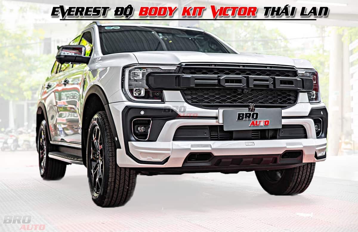 bodykit