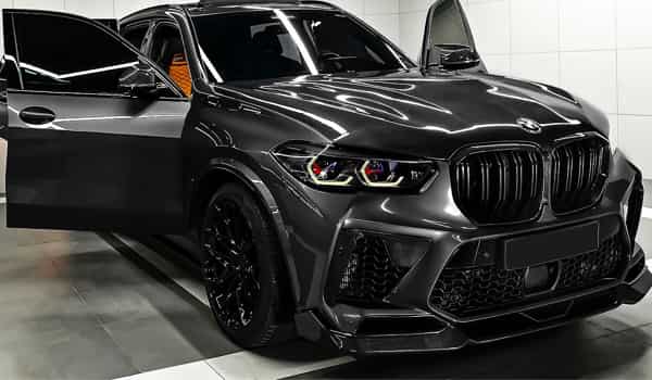Bodykit 