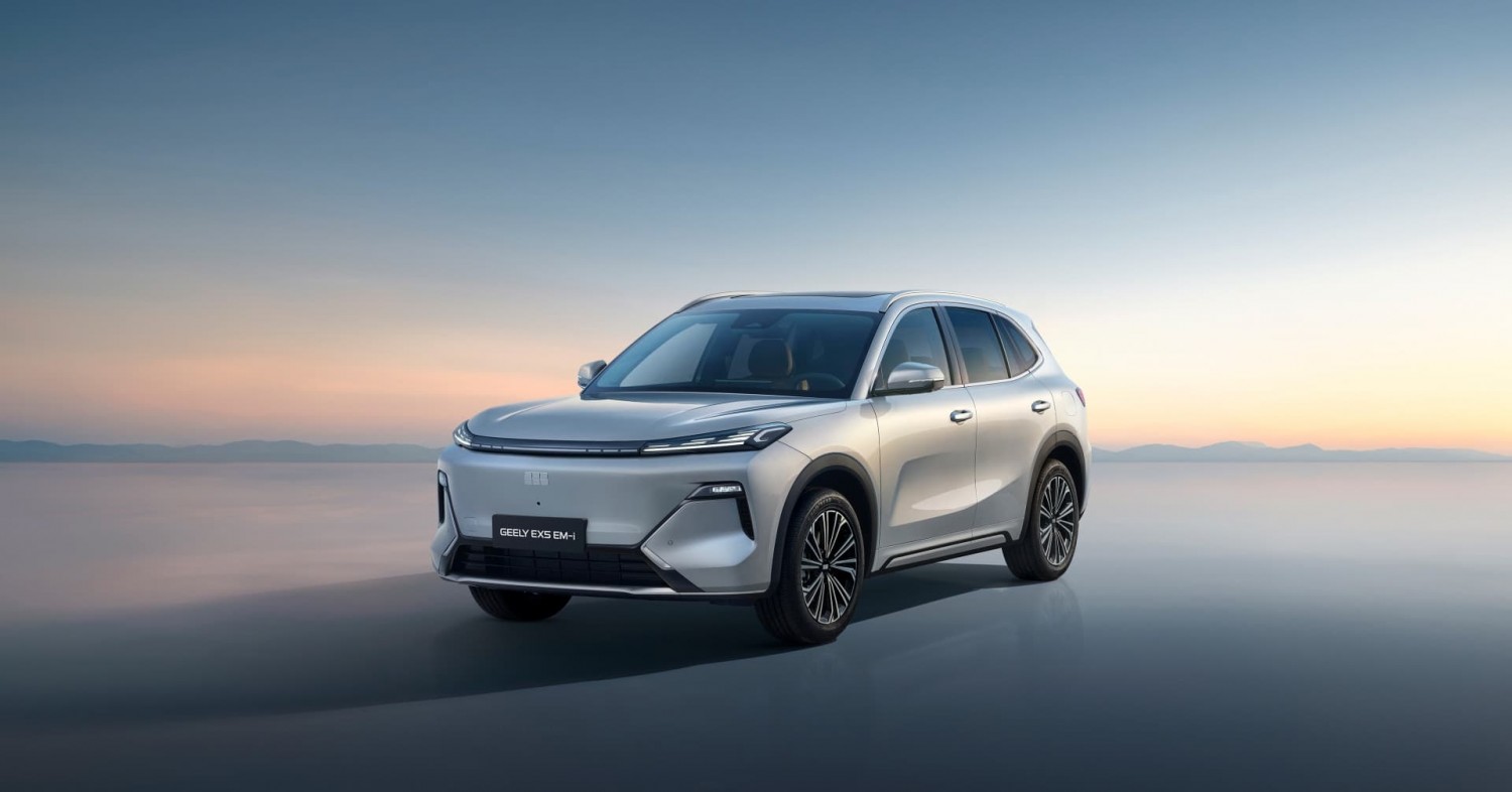 Xe Trung Quốc Là Những Hãng Xe Nào? Có Nên Định Kiến Về Xe Trung Quốc Hay Mua Xe Vì Chất Lượng?
