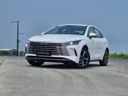BYD Seal 5 giảm giá còn 626 triệu đồng: Sedan hybrid Trung Quốc đã đủ sức khiến Mazda3 lo lắng?