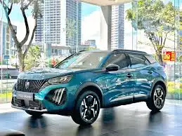 Cùng tầm giá 780 triệu đồng: Chọn Peugeot 2008 Iconic hay Mazda CX-5 2.0 Luxury mới là nước đi khôn?
