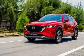 Cùng tầm giá 780 triệu đồng: Chọn Peugeot 2008 Iconic hay Mazda CX-5 2.0 Luxury mới là nước đi khôn?