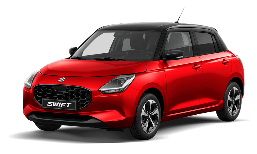 Suzuki Swift 2026: 84 mã lực, nhưng LÁI HAY như xe tiền tỉ!