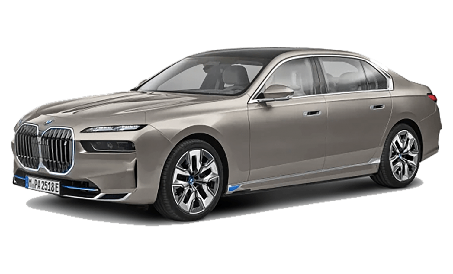 Công nghệ BMW Theater Screen là gì? Có thực sự biến chiếc xe thành rạp chiếu phim di động?