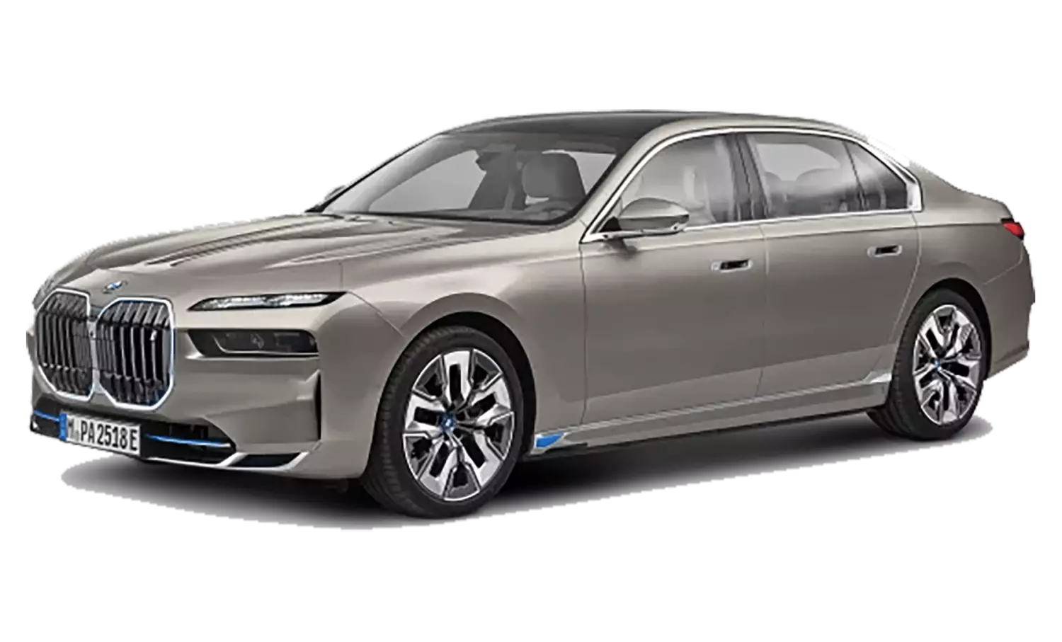 Công nghệ BMW Theater Screen là gì? Có thực sự biến chiếc xe thành rạp chiếu phim di động?