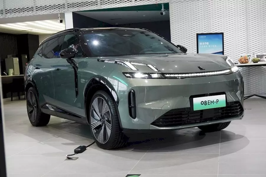 Công nghệ EM-P Super Hybrid