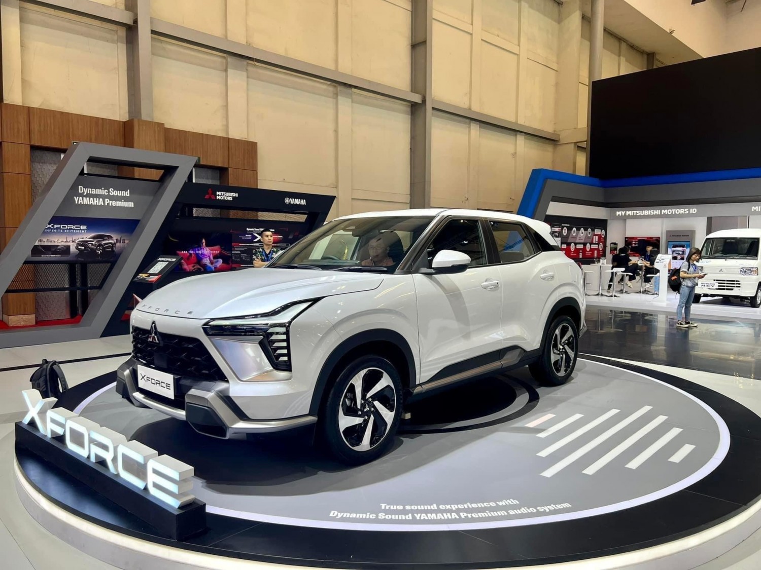 Mitsubishi Xforce cũ giảm cả trăm triệu: Cơ hội “bắt đáy” hay bài toán khiến nhiều người đau đầu?