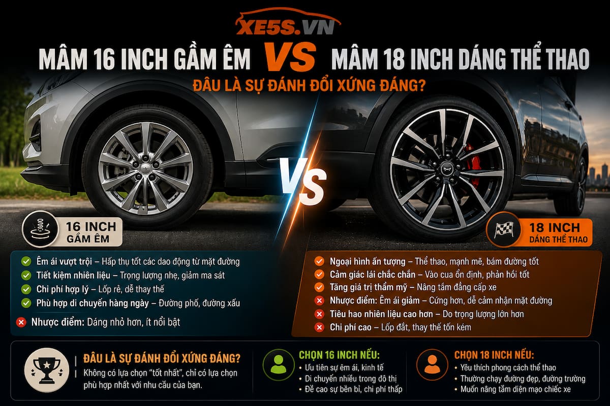 Mâm xe
