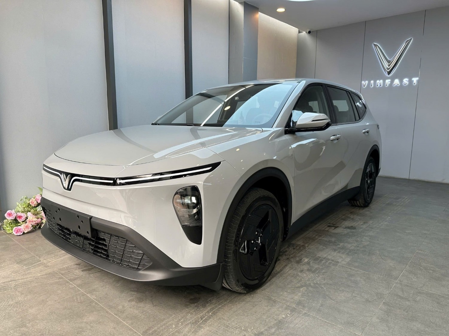 Những điểm mới ĐÁNG TIỀN trên VF MPV 7: MPV điện 7 chỗ dành cho gia đình Việt