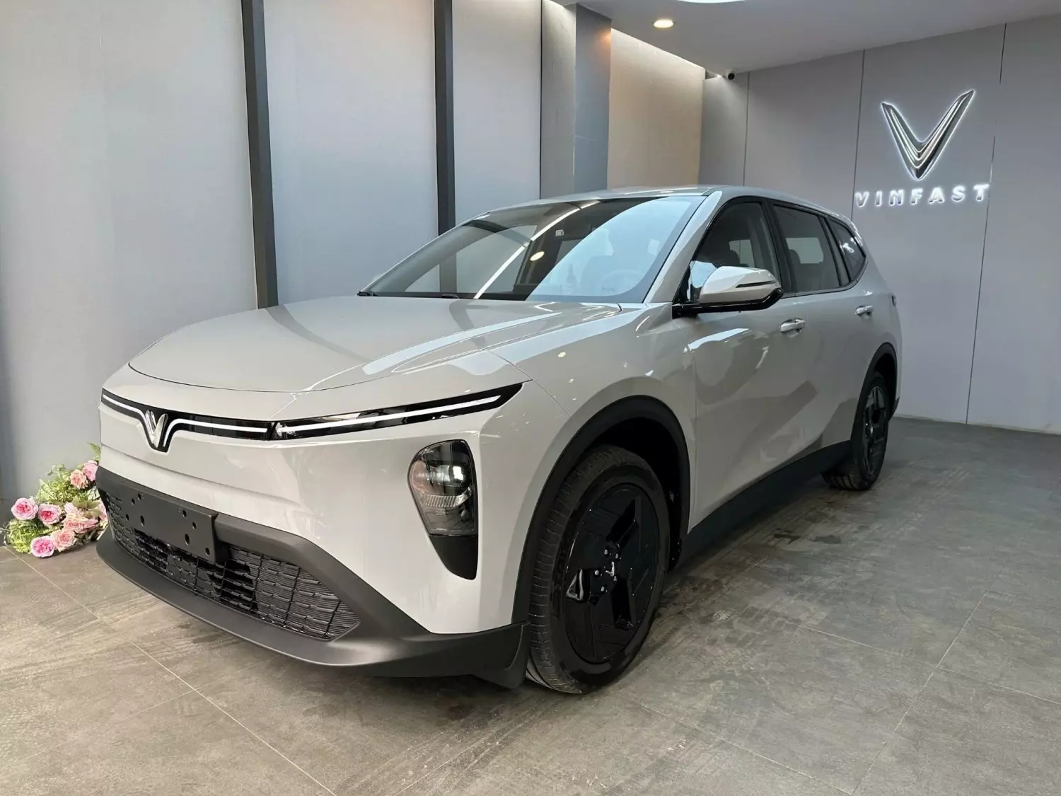 Những điểm mới ĐÁNG TIỀN trên VF MPV 7: MPV điện 7 chỗ dành cho gia đình Việt