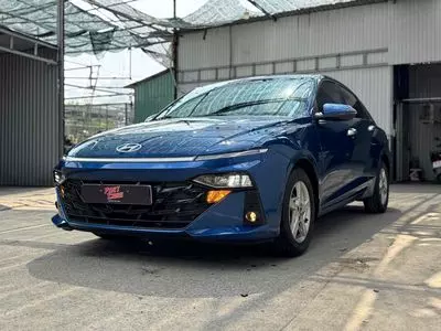 Tầm 400 triệu nên mua xe cũ nào? Hyundai Accent 2022, Kona 2020 hay Accent 2024 đáng chọn hơn?