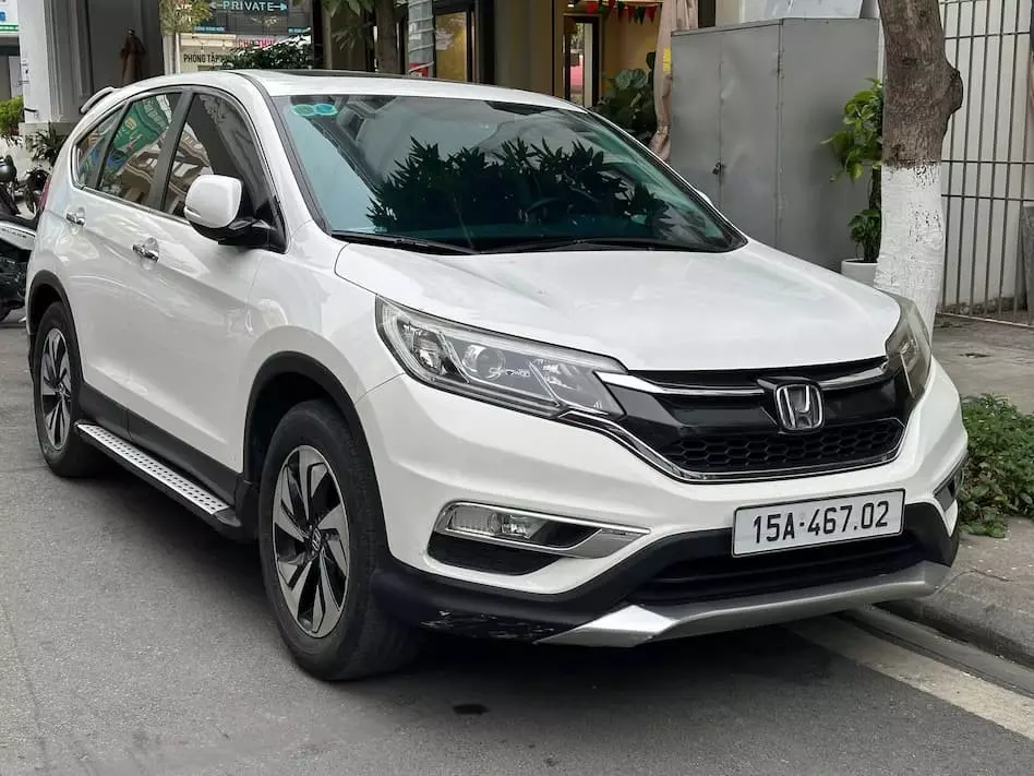 Giá tầm 400 triệu nên chọn xe cũ nào? Honda City 2022, Honda CR-V 2015 hay Honda City 2019 đáng mua hơn?