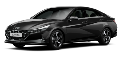 Giá từ 579 triệu đồng, Hyundai Elantra 2026 tiếp tục khuấy động phân khúc sedan hạng C