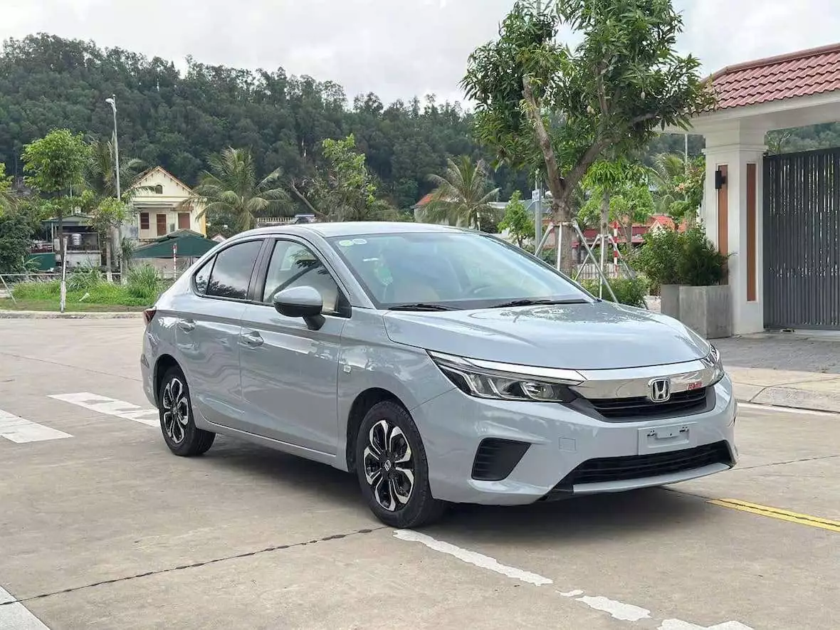 Giá tầm 400 triệu nên chọn xe cũ nào? Honda City 2022, Honda CR-V 2015 hay Honda City 2019 đáng mua hơn?